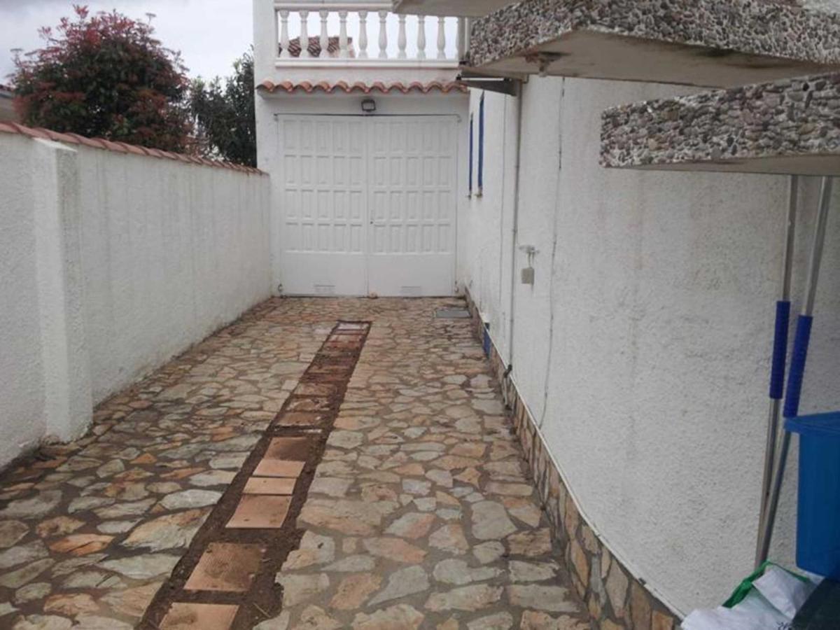 Alberes 61-B Empuriarent Villa Empuriabrava Exterior photo